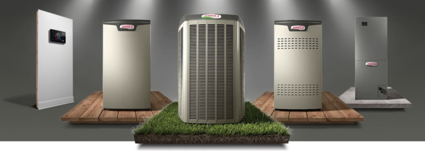 Upgrade Your Home’s Comfort with Energy-Efficient Lennox Furnaces and Air Conditioners